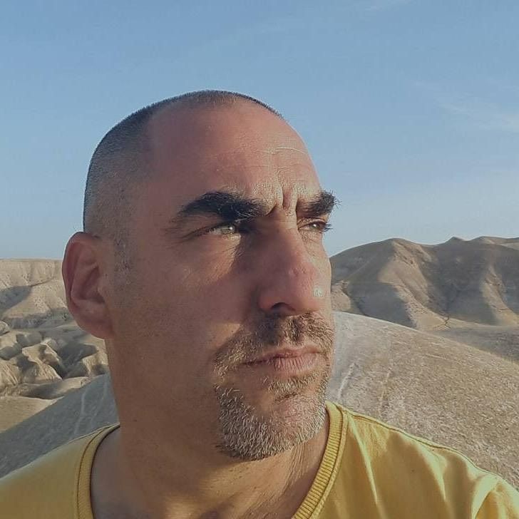 אלדד גולן